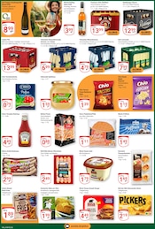 Aktueller GLOBUS Prospekt mit Kartoffeln, "Aktuelle Angebote", Seite 3