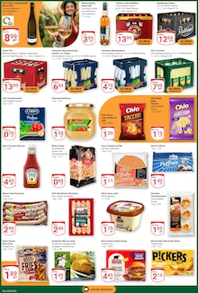 Bier im GLOBUS Prospekt "Aktuelle Angebote" mit 27 Seiten (Völklingen)