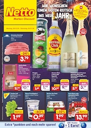 Aktueller Netto Marken-Discount Discounter Prospekt für Aachen: Aktuelle Angebote mit 62} Seiten, 29.12.2025 - 03.01.2026