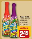 Apple-Cherry im Angebot bei REWE in Schwabach Apple-Cherry Angebote von Robby Bubble bei REWE Schwabach für 2,49 €