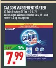 Wasserenthärter Angebote von Calgon bei Marktkauf Niederkassel für 7,99 €