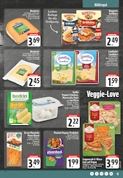 Aktueller E center Prospekt mit Mozzarella, "Aktuelle Angebote", Seite 13