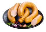 Frischemarkt Frauen - Fleischwurst Angebot im Prospekt Fleischwurst bei Frischemarkt Frauen im Prospekt "" für 0,99 €