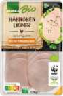 Hähnchen Lyoner im aktuellen Marktkauf Prospekt