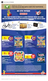 Offre Carnaval dans le catalogue Intermarché Super du moment à la page 22