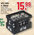 afri cola o. Bluna bei Trinkgut im Dinslaken Prospekt für 15,99 €