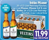Aktuelles Pilsener Angebot bei EDEKA in Gießen ab 11,99 €