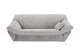 Einzelsofa Cher bei Sconto SB im Prospekt "" für 755,61 €