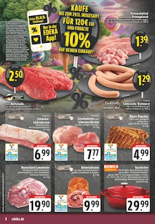 Bratwurst im E center Prospekt "Aktuelle Angebote" mit 24 Seiten (Oberhausen)