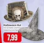 Halloween-Hut bei Kaufhaus Stolz im Koserow Prospekt für 7,99 €