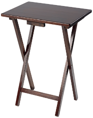 Holz-Klappstuhl oder -Klapptisch bei Kaufland in Saarbrücken Holz-Klappstuhl oder -Klapptisch im Angebot bei Kaufland Saarbrücken für 12,99 €