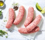 Lidl Rosny-sous-Bois - 4 saucisses de Toulouse aux 3 poivres Promo 4 saucisses de Toulouse aux 3 poivres dans le catalogue Lidl À vos marques à Rosny-sous-Bois