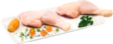 Hähnchen Schenkel bei EDEKA Frischemarkt im Prospekt "" für 4,44 €