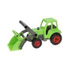 Traktor Eco Actives bei baby-walz im Prospekt "" für 10,99 €