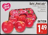 Äpfel von Pink Lady im aktuellen EDEKA Prospekt für 1,49 €