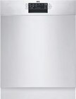 FUS6491XZM Unterbau-Geschirrspüler, 60 cm von AEG im aktuellen EURONICS Prospekt