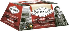 Bloc de Foie Gras de canard du Sud-Ouest IGP Authentique - Géant Casino à Saint-Étienne Bloc de Foie Gras de canard du Sud-Ouest IGP Authentique en promo chez Géant Casino Saint-Étienne à 12,90 €
