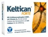 Keltican® forte Kapseln bei Burg Apotheke im Alzenau Prospekt für 44,95 €