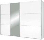 Aktuelle Kleiderschrank Angebote bei Ostermann in Bochum Aktuelles Schwebetürenschrank Angebot bei Ostermann in Bochum ab 299,00 €