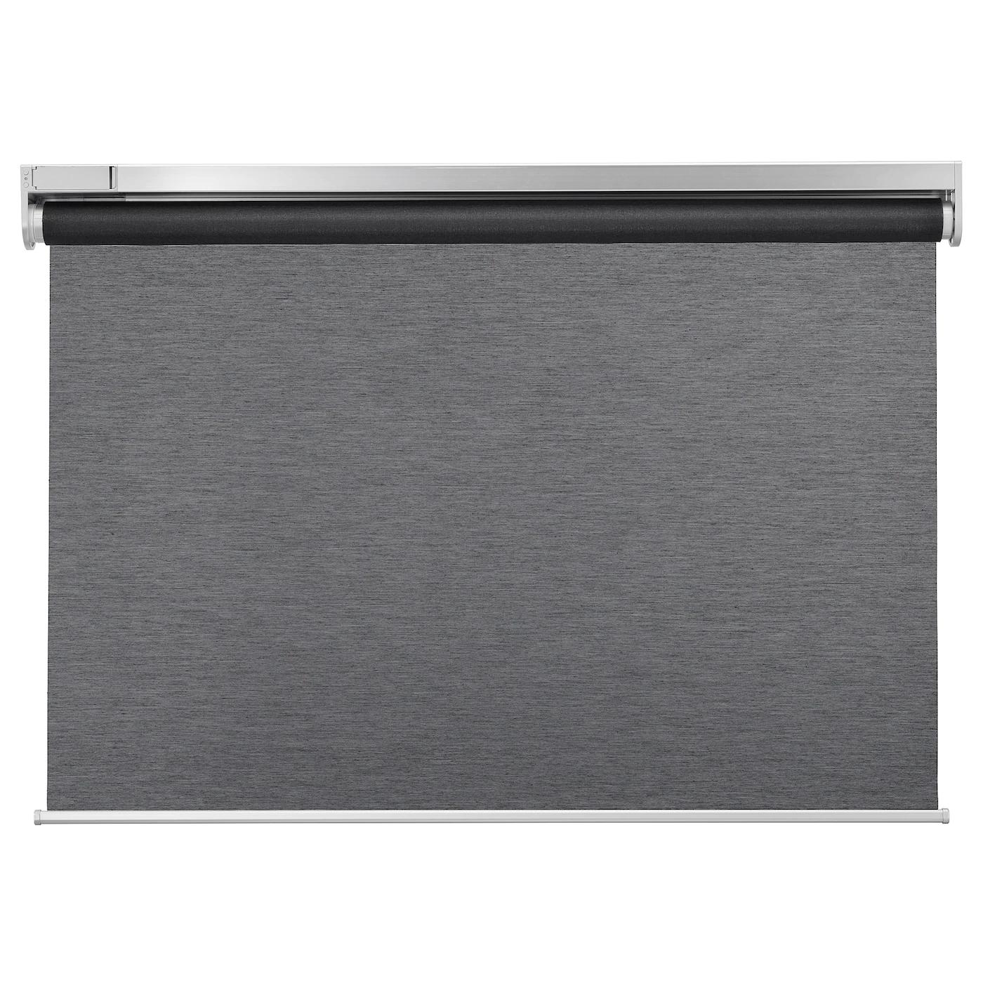 IKEA Würzburg - Rollo kabellos/batteriebetrieben grau 60x195 cm Rollo kabellos/batteriebetrieben grau 60x195 cm Angebot bei IKEA Würzburg im Prospekt Viele tolle Preise zum Träumen