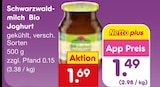 Aktuelle Joghurt Angebote bei Netto Marken-Discount in Freiburg (Breisgau) Aktuelles Bio Joghurt Angebot bei Netto Marken-Discount in Freiburg (Breisgau) ab 1,49 €