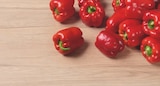 Bio-Paprika rot im tegut Prospekt Bio-Paprika rot von Bioland im aktuellen tegut Prospekt für 3,49 €
