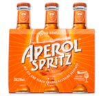 Spritz im Angebot bei Penny in Plauen Spritz Angebote von Aperol bei Penny Plauen für 6,99 €
