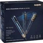Multistyler Airwand - Babyliss - Intermarché Hyper Multistyler Airwand - Babyliss à 79,99 € dans le catalogue Intermarché Hyper