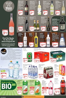 Energydrink im aktuellen GLOBUS Prospekt (Offenbach (Main)) Energydrink im GLOBUS Prospekt "Aktuelle Angebote" mit 22 Seiten (Offenbach (Main))
