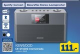 CR-ST100S Internetradio bei EURONICS im Hagen Prospekt für 111,00 €