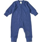 Schlafanzug mit Ripp-Struktur, blau, Gr. 74/80 im Angebot bei dm-drogerie markt in Frankfurt Schlafanzug mit Ripp-Struktur, blau, Gr. 74/80 Angebote von ALANA bei dm-drogerie markt Frankfurt für 12,90 €