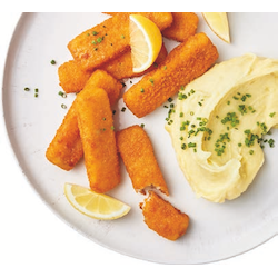 MSC Fischstäbchen XXL