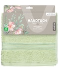 Handtuch Angebote von VIVESS bei REWE Neuwied für 6,99 €