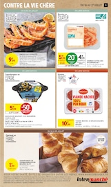 Poisson Angebote im Prospekt "2+1 OFFERT SUR UNE SÉLECTION DE PRODUITS" von Intermarché Poisson Angebote im Prospekt "2+1 OFFERT SUR UNE SÉLECTION DE PRODUITS" von Intermarché auf Seite 5
