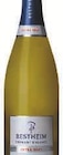 U Express Saint-Étienne - Promo CREMANT D'ALSACE AOP BLANC EXTRA BRUT Promo CREMANT D'ALSACE AOP BLANC EXTRA BRUT à 7,49 € dans le catalogue U Express à Saint-Étienne