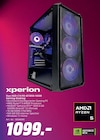 Styx XGD-C14 R5-GF3050-16500 Gaming-Desktop von Xperion für 1.099,00 € bei MediaMarkt Saturn im Angebot Styx XGD-C14 R5-GF3050-16500 Gaming-Desktop von Xperion im aktuellen MediaMarkt Saturn Prospekt