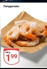 Partygarnelen Angebote bei GLOBUS Amberg für 1,99 €