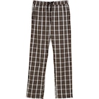 Pantalon popeline homme - TEX dans le catalogue Carrefour