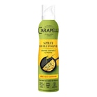 Huile d'olive en spray - CARAPELLI en promo chez Carrefour Brest à 4,45 €