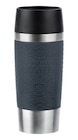 Mug de voyage isotherme - TRFAL en promo chez Lidl La Rochelle à 12,99 €