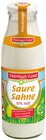 Saure Sahne im Angebot bei REWE in Gera Saure Sahne Angebote von Thüringer Land bei REWE Gera für 1,79 €