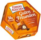 Küsschen oder Mon Chéri von Ferrero im aktuellen Penny Prospekt für 4,99 €