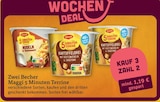5 Minuten Terrine im Angebot bei tegut in Aalen 5 Minuten Terrine Angebote von Maggi bei tegut Aalen
