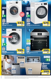 Aktueller EURONICS Prospekt mit Geschirrspüler, "GENAU RICHTIG. UNSERE BESTEN OSTER-DEALS.", Seite 6