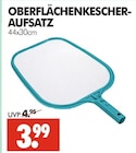 OBERFLÄCHENSCHER-AUFSATZ im Angebot bei Wreesmann in Freiberg OBERFLÄCHENSCHER-AUFSATZ Angebote bei Wreesmann Freiberg für 3,99 €