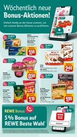 Pizza im REWE Prospekt in Flensburg Aktueller REWE Prospekt mit Pizza, "Dein Markt", Seite 2