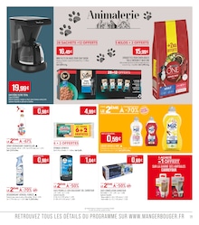 Offre Meuble Cuisine dans le catalogue Supermarchés Match du moment à la page 19