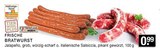 FRISCHE BRATWURST Angebote von meinLand EDEKA bei E center Erkrath für 0,99 €