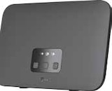 Router Speedport Smart 4 R2 Angebote von Telekom bei expert Homburg für 49,00 €