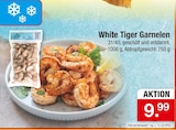 White Tiger Garnelen Angebote bei Zimmermann Halberstadt für 9,99 €